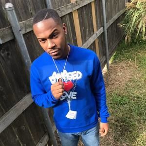 Meet your Posher, Jay